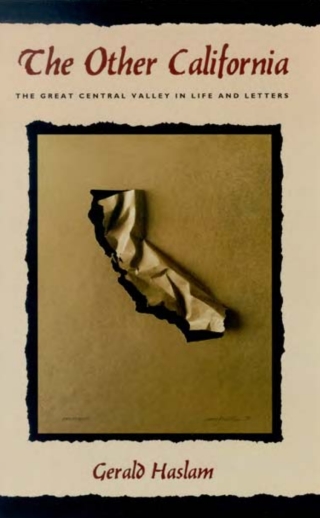 Titelbild: The Other California 9780874172256