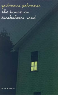 Cover image: The House On Breakaheart Road 9780874173130