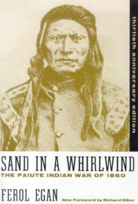 Cover image: Sand In A Whirlwind, 30Th Anniversary Edition 9780874170979