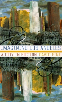 Cover image: Imagining Los Angeles 9780874176032