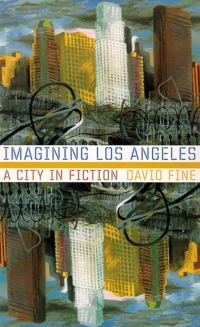 Titelbild: Imagining Los Angeles 9780874176032