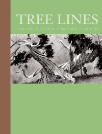 Cover image: Tree Lines 9781943859085