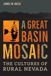 صورة الغلاف: A Great Basin Mosaic 9781943859252