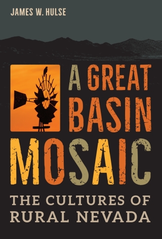 Cover image: A Great Basin Mosaic 9781943859252