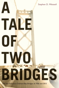 Titelbild: A Tale of Two Bridges 9781943859269