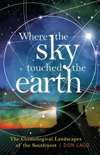 Cover image: Where the Sky Touched the Earth 9781943859344