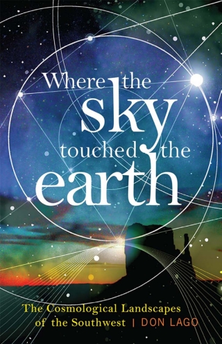 表紙画像: Where the Sky Touched the Earth 9781943859344