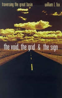 Cover image: The Void, The Grid & The Sign 9780874176186