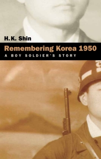 Cover image: Remembering Korea 1950 9780874174823