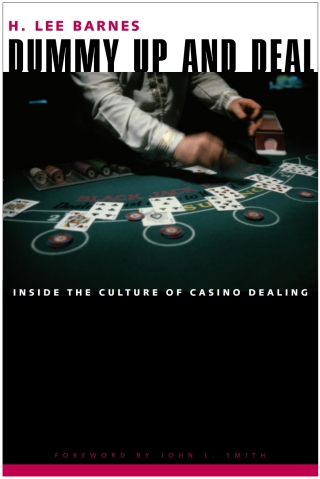 Cover image: Dummy Up And Deal 9780874175066