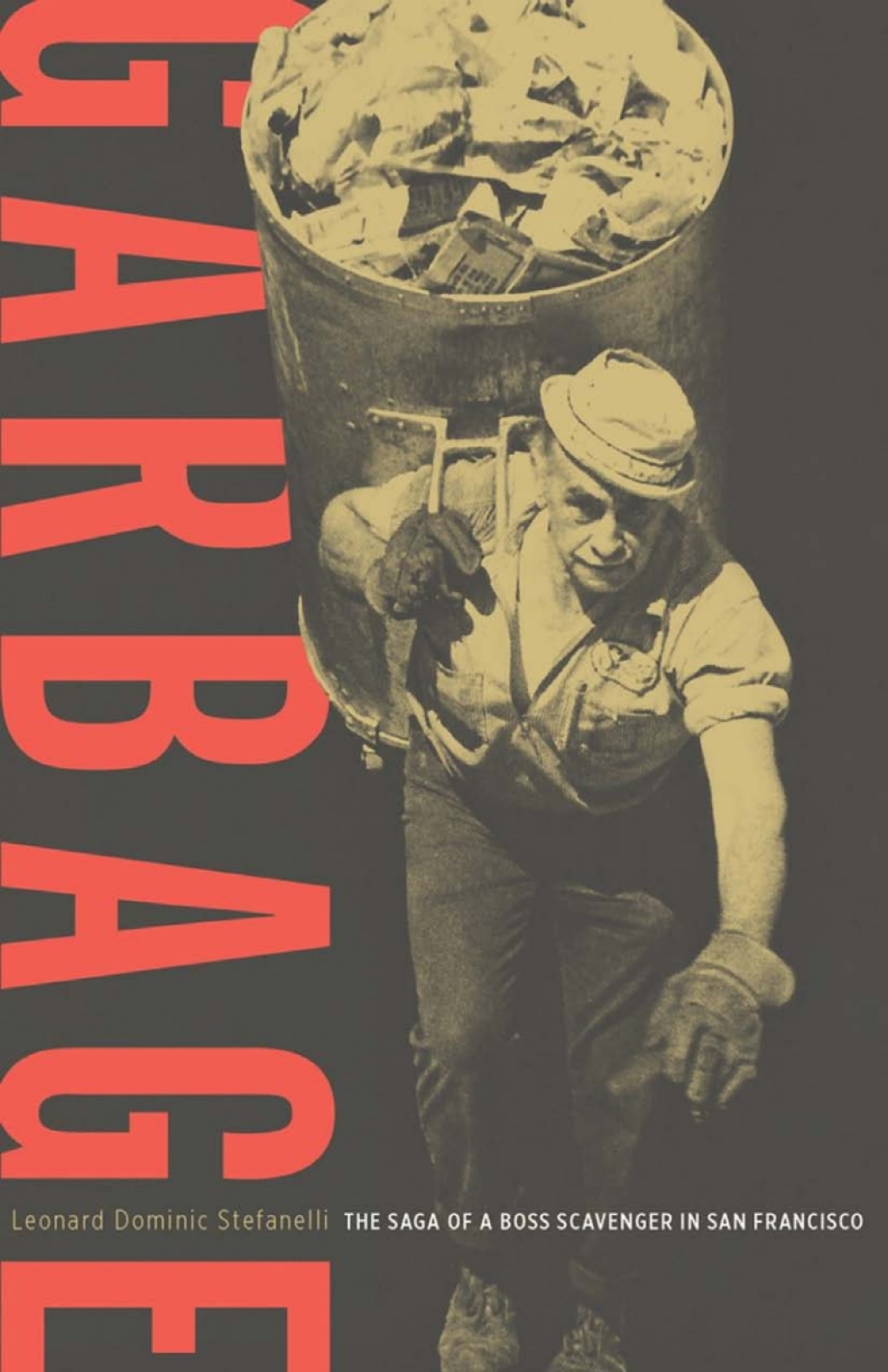 Garbage (eBook)