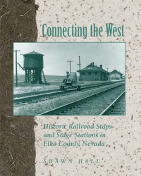 Cover image: Connecting the West 9780874174991