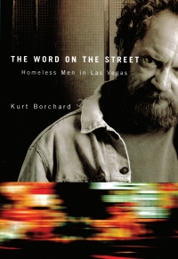 Imagen de portada: The Word On The Street 9780874177237