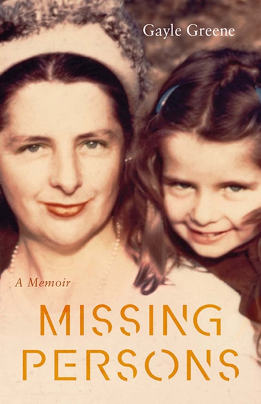 Missing Persons (eBook)