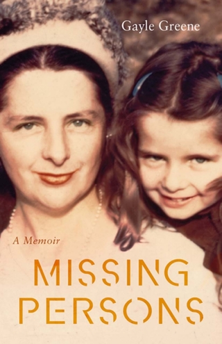 Cover image: Missing Persons 9781943859467