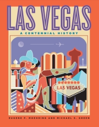 Cover image: Las Vegas 9780874176155