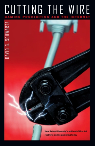 Cover image: Cutting The Wire 9780874176209