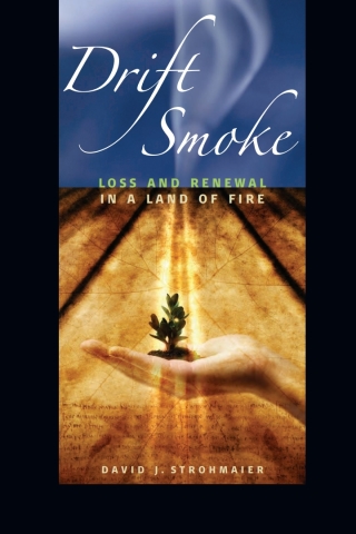 Imagen de portada: Drift Smoke 9780874176216