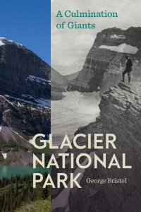 Imagen de portada: Glacier National Park 9781943859481