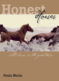 Imagen de portada: Honest Horses 9780874176735