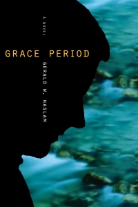 Cover image: Grace Period 9780874176797