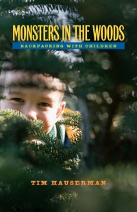 Cover image: Monsters In The Woods 9780874177114