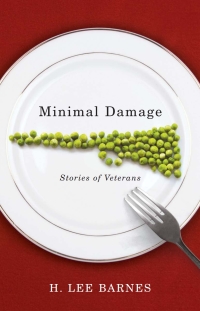 Cover image: Minimal Damage 9780874177213