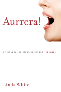 Cover image: Aurrera! 9780874177268