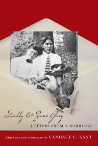 Cover image: Dolly and Zane Grey 9780874178623