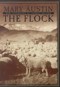 Imagen de portada: The Flock 9780874173550