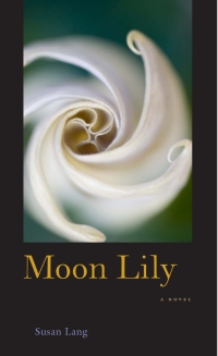 Cover image: Moon Lily 9780874177688