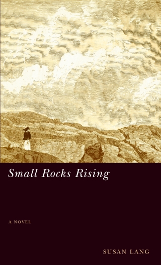 Cover image: Small Rocks Rising 9780874175042