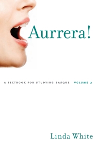 Cover image: Aurrera! 9780874177848