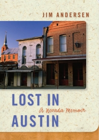 Imagen de portada: Lost in Austin 9780874177879