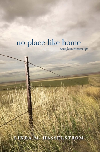 Imagen de portada: No Place Like Home 9780874177961