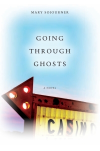 Imagen de portada: Going Through Ghosts 9780874178098