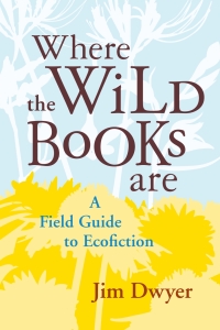 Imagen de portada: Where the Wild Books Are 9780874178111