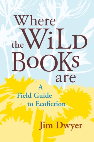 Cover image: Where the Wild Books Are 9780874178111