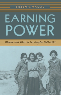 Cover image: Earning Power 9780874178135