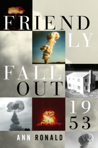 表紙画像: Friendly Fallout 1953 9780874178258