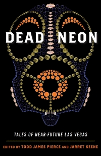 Cover image: Dead Neon 9780874178289
