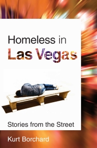 表紙画像: Homeless in Las Vegas 9780874178371