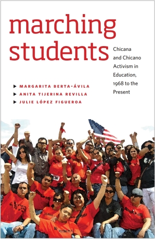 Cover image: Marching Students 9780874178418