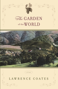 Cover image: The Garden of the World 9780874178708