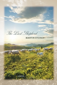 Imagen de portada: The Last Shepherd 9780874178869