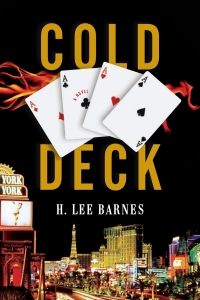 Cover image: Cold Deck 9780874178845