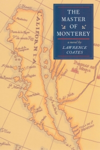 Cover image: The Master Of Monterey 9780874175295