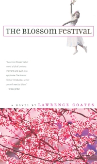 Cover image: The Blossom Festival 9780874173376