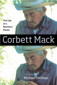 Cover image: Corbett Mack 9780874179156