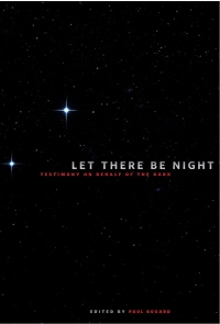 Titelbild: Let There Be Night 9780874173284